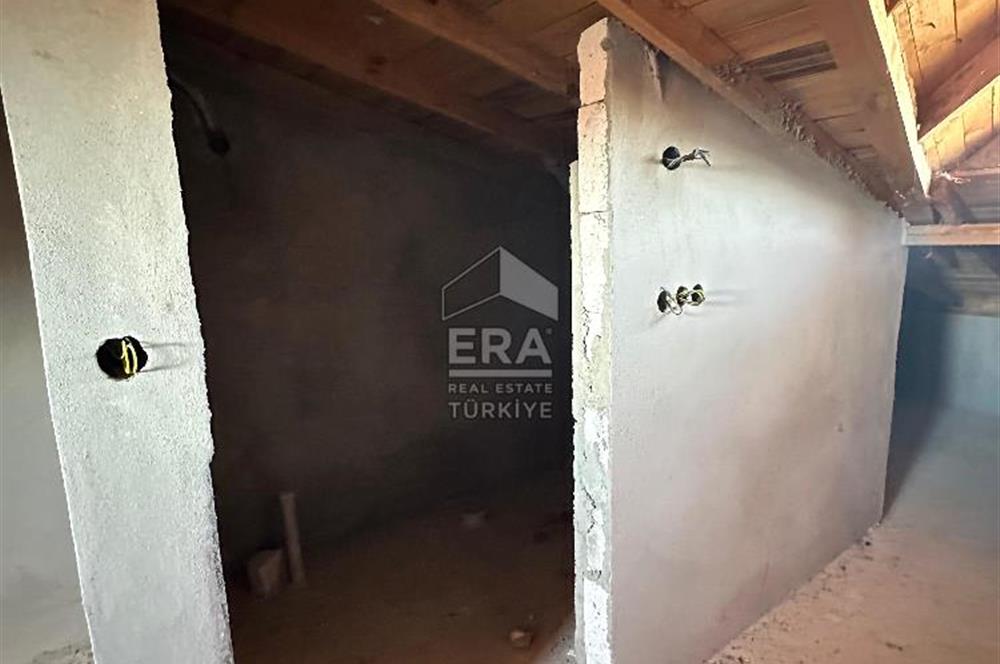 Enez Trapez Mevkiinde Triplex Villa Yazlık