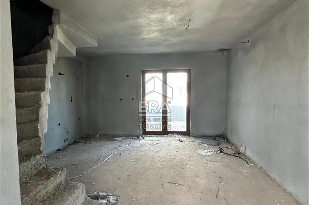 Enez Trapez Mevkiinde Triplex Villa Yazlık