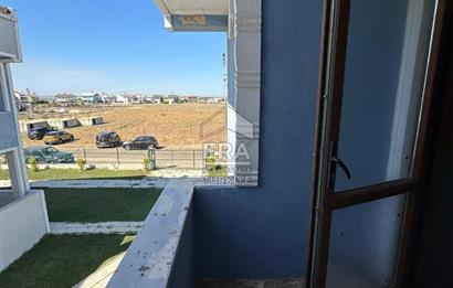 Enez Trapez Mevkiinde Triplex Villa Yazlık