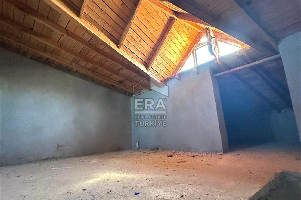 Enez Trapez Mevkiinde Triplex Villa Yazlık