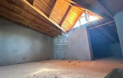 Enez Trapez Mevkiinde Triplex Villa Yazlık