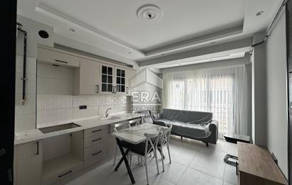 ERA PORT GÜVENCESİYLE PLEVNE'DE SIFIR EŞYALI 1+1 SATILIK DAİRE