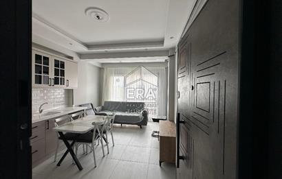 ERA PORT GÜVENCESİYLE PLEVNE'DE SIFIR EŞYALI 1+1 SATILIK DAİRE