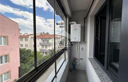ERA PORT GÜVENCESİYLE PLEVNE'DE SIFIR EŞYALI 1+1 SATILIK DAİRE