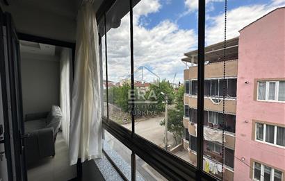 ERA PORT GÜVENCESİYLE PLEVNE'DE SIFIR EŞYALI 1+1 SATILIK DAİRE