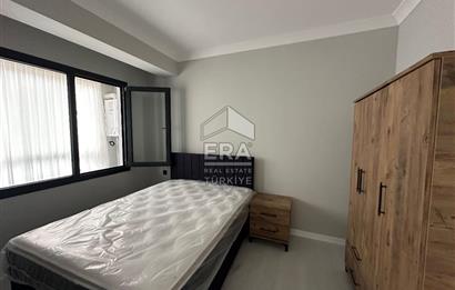 ERA PORT GÜVENCESİYLE PLEVNE'DE SIFIR EŞYALI 1+1 SATILIK DAİRE