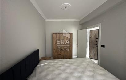 ERA PORT GÜVENCESİYLE PLEVNE'DE SIFIR EŞYALI 1+1 SATILIK DAİRE