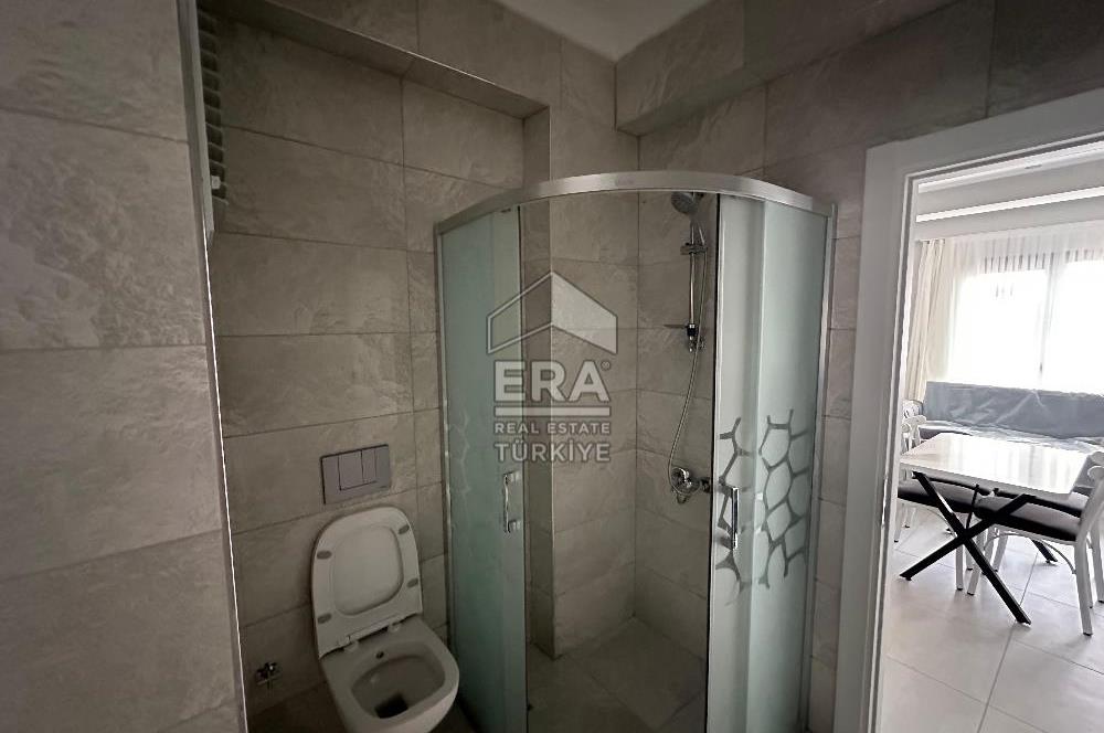 ERA PORT GÜVENCESİYLE PLEVNE'DE SIFIR EŞYALI 1+1 SATILIK DAİRE