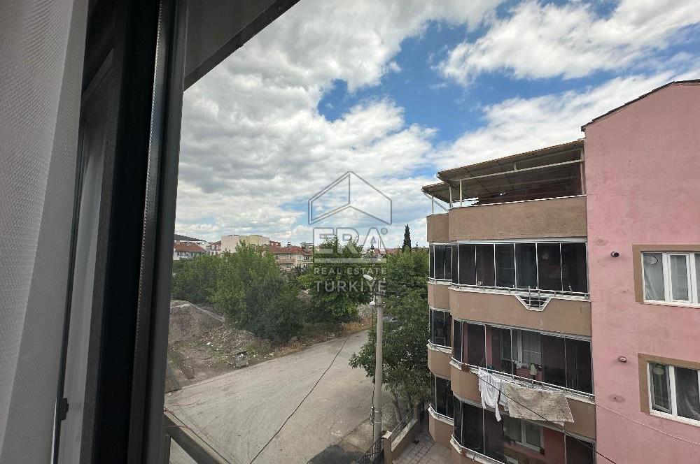 ERA PORT GÜVENCESİYLE PLEVNE'DE SIFIR EŞYALI 1+1 SATILIK DAİRE