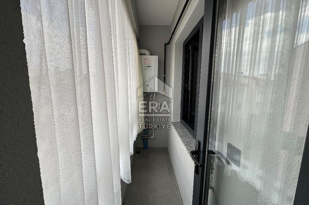 ERA PORT GÜVENCESİYLE PLEVNE'DE SIFIR EŞYALI 1+1 SATILIK DAİRE