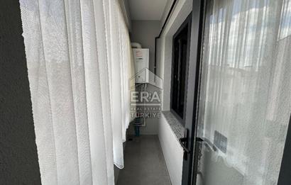 ERA PORT GÜVENCESİYLE PLEVNE'DE SIFIR EŞYALI 1+1 SATILIK DAİRE