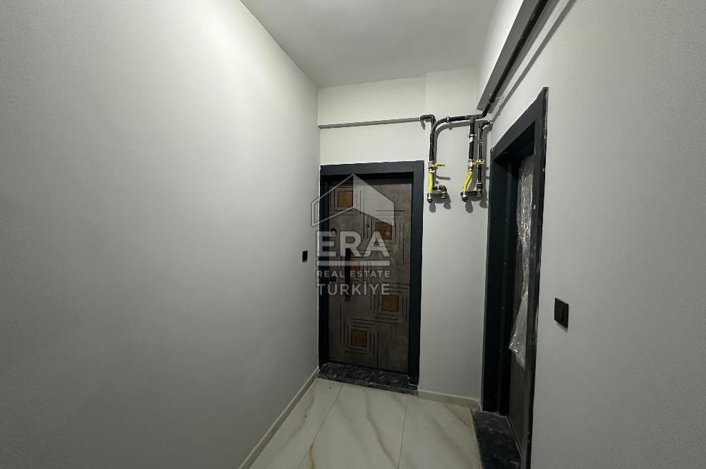 ERA PORT GÜVENCESİYLE PLEVNE'DE SIFIR EŞYALI 1+1 SATILIK DAİRE