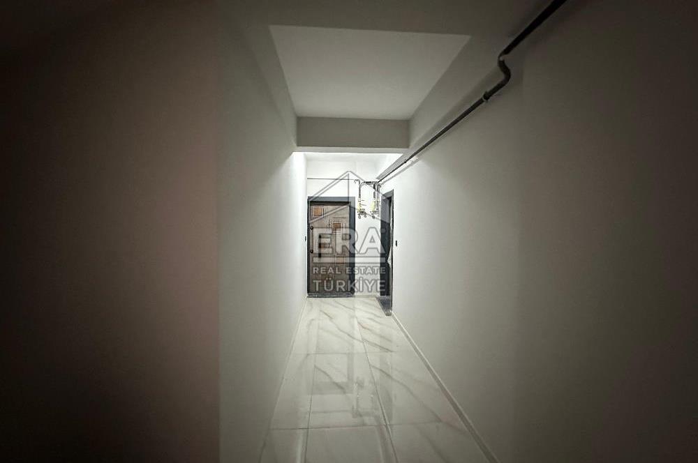 ERA PORT GÜVENCESİYLE PLEVNE'DE SIFIR EŞYALI 1+1 SATILIK DAİRE