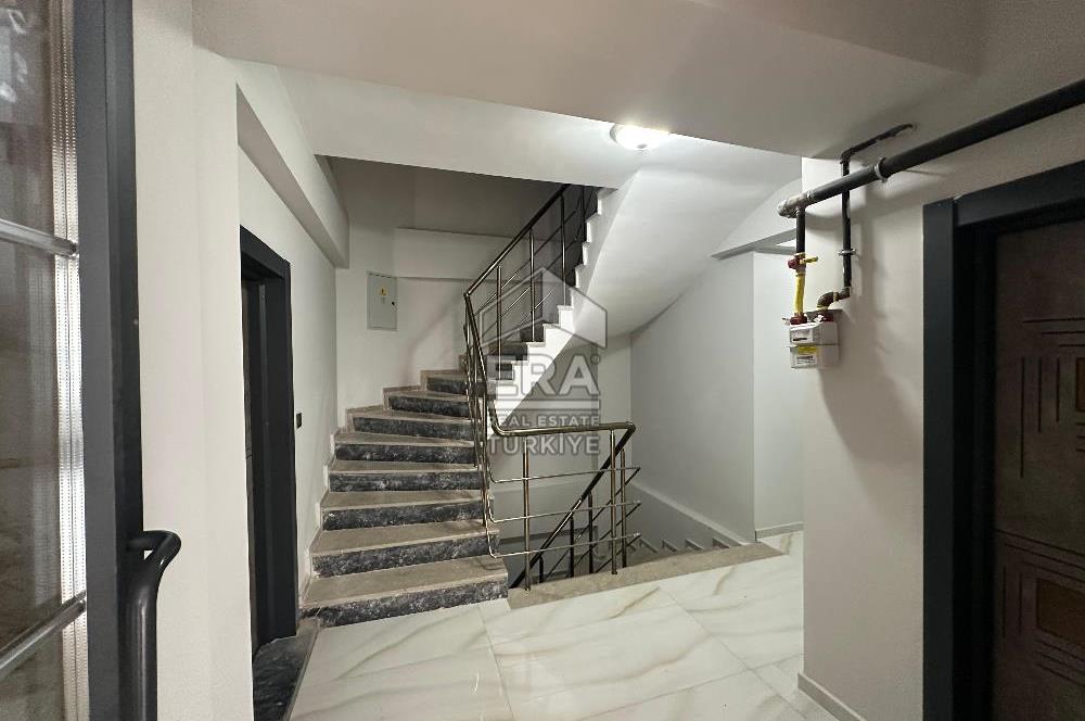 ERA PORT GÜVENCESİYLE PLEVNE'DE SIFIR EŞYALI 1+1 SATILIK DAİRE