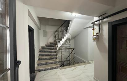 ERA PORT GÜVENCESİYLE PLEVNE'DE SIFIR EŞYALI 1+1 SATILIK DAİRE