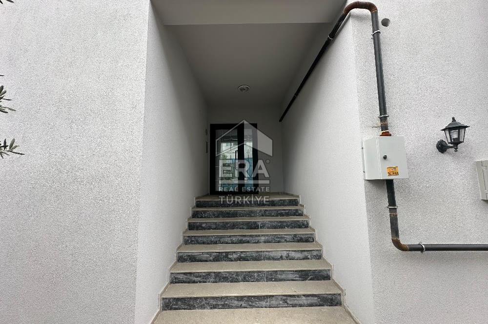 ERA PORT GÜVENCESİYLE PLEVNE'DE SIFIR EŞYALI 1+1 SATILIK DAİRE