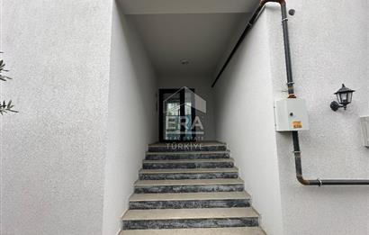 ERA PORT GÜVENCESİYLE PLEVNE'DE SIFIR EŞYALI 1+1 SATILIK DAİRE