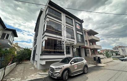 ERA PORT GÜVENCESİYLE PLEVNE'DE SIFIR EŞYALI 1+1 SATILIK DAİRE