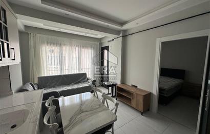 ERA PORT GÜVENCESİYLE PLEVNE'DE SIFIR EŞYALI 1+1 SATILIK DAİRE