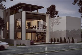 YÜRÜYÜŞ YOLU'NDA PRESTİJLİ KONUMDA 150 m2 KİRALIK OFİS-İŞ YERİ - 1 - 14281