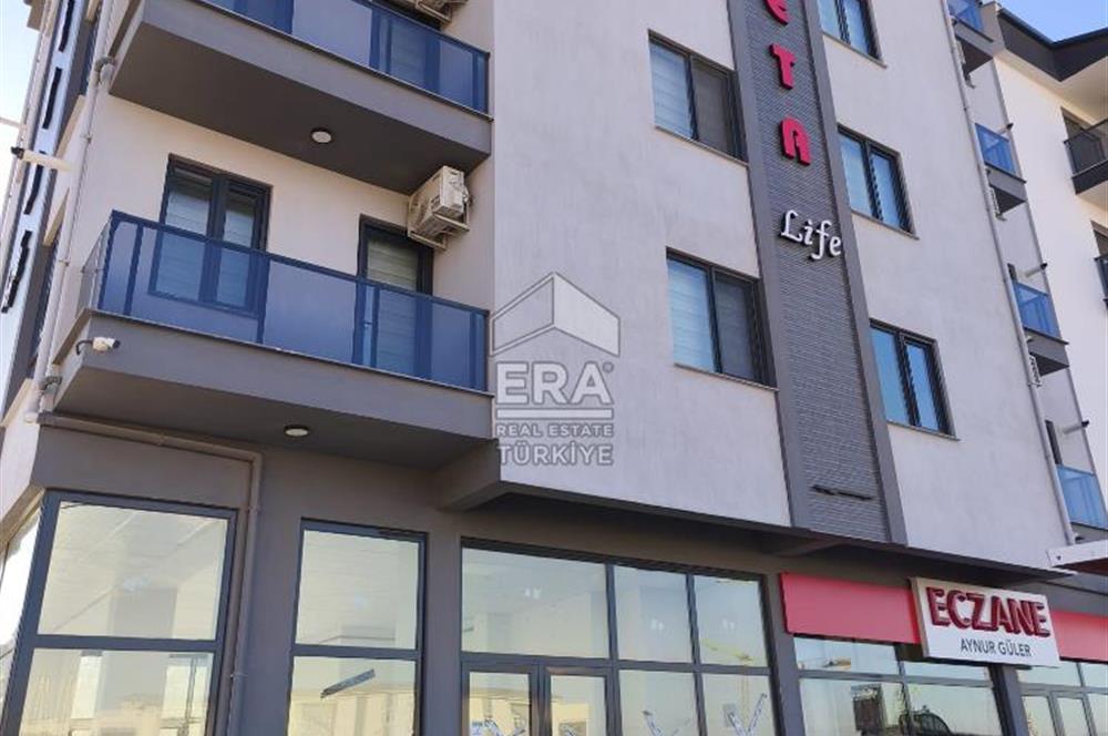  Şehir Hastanesi Karşısında 1+1 Eşyalı Kiralık Daire ve Ofisler 