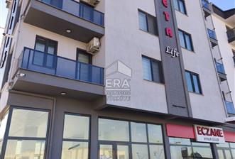  Şehir Hastanesi Karşısında 1+1 Eşyalı Kiralık Daire ve Ofisler  - 1 - 14280