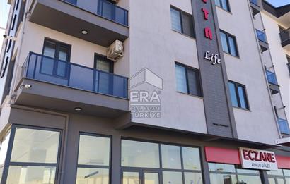  Şehir Hastanesi Karşısında 1+1 Eşyalı Kiralık Daire ve Ofisler 