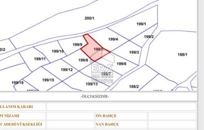 MANAVGAT HACIİSALİ SATILIK TEK TAPU TARLA