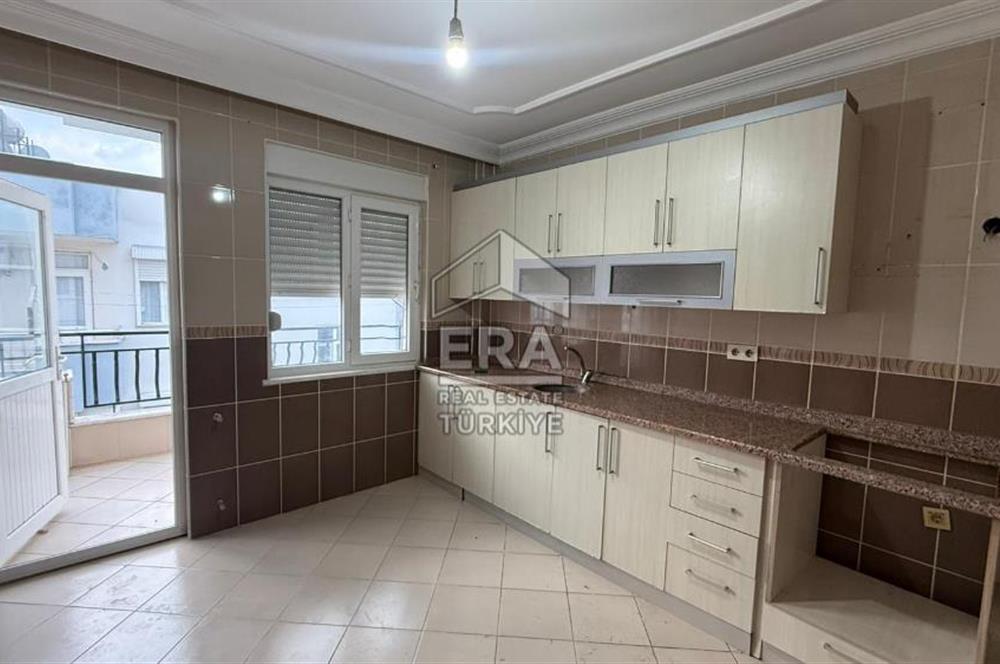 MANAVGAT SARILAR'DA MUHİTTİN ERSOY BULVARI ÜZERİNDE KİRALIK 2+1