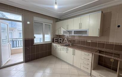 MANAVGAT SARILAR'DA MUHİTTİN ERSOY BULVARI ÜZERİNDE KİRALIK 2+1