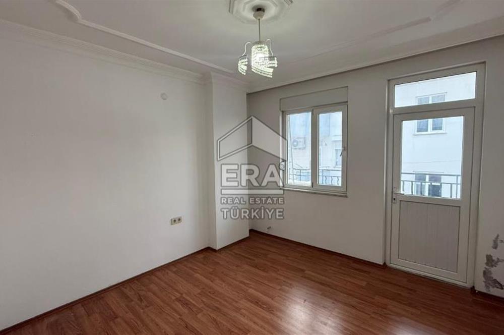 MANAVGAT SARILAR'DA MUHİTTİN ERSOY BULVARI ÜZERİNDE KİRALIK 2+1