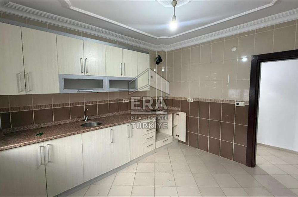 MANAVGAT SARILAR'DA MUHİTTİN ERSOY BULVARI ÜZERİNDE KİRALIK 2+1