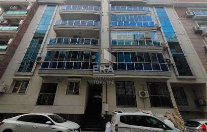 Karşıyaka Şemiklerde 3+1 Kiralık Daire