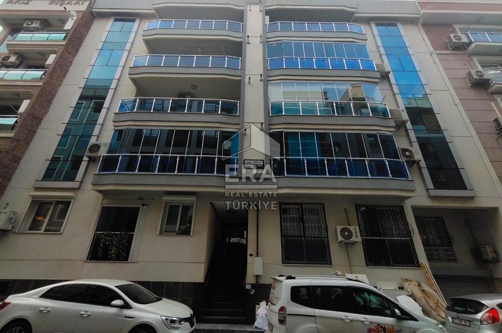 Karşıyaka Şemiklerde 3+1 Kiralık Daire