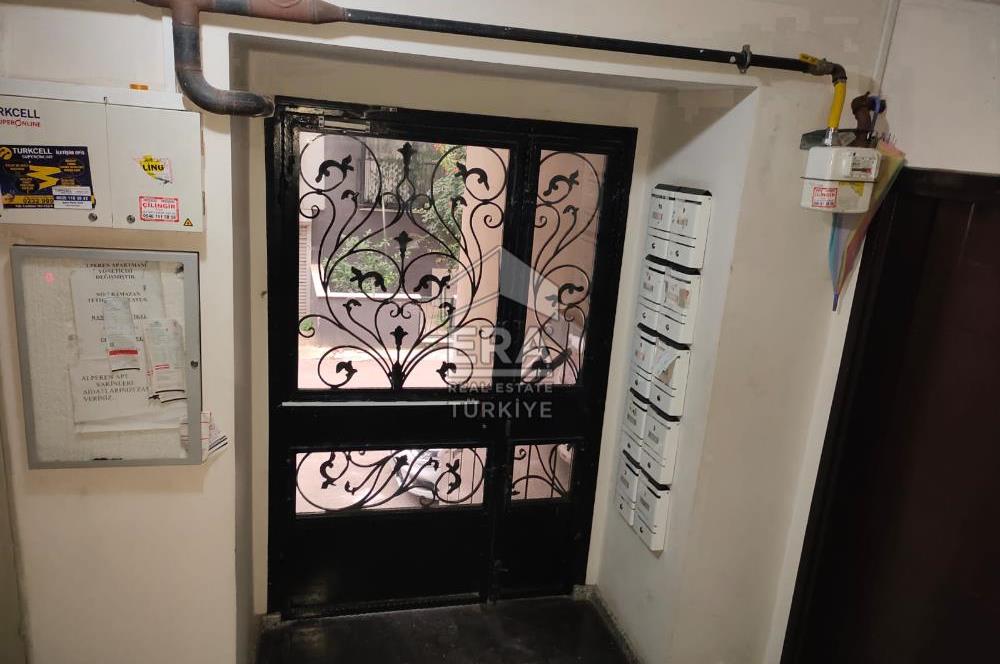 Karşıyaka Şemiklerde 3+1 Kiralık Daire