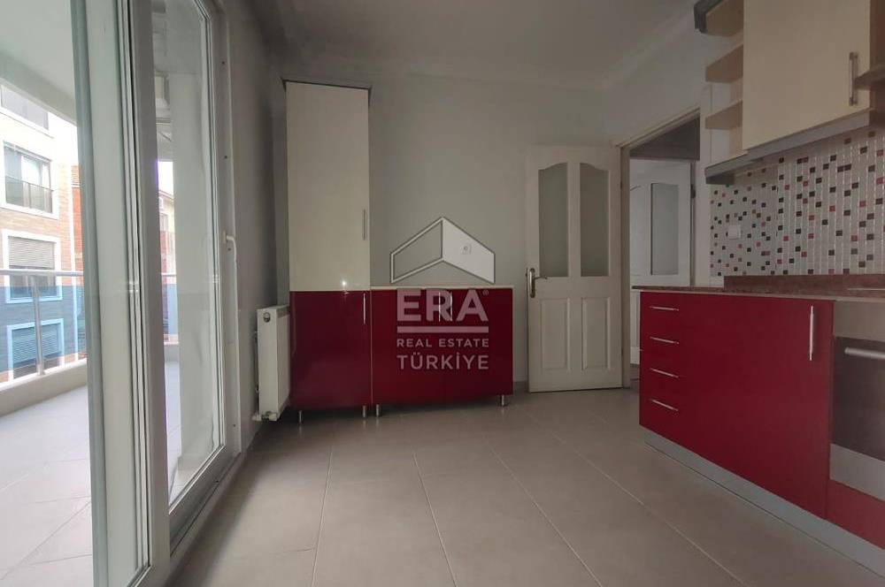 Karşıyaka Şemiklerde 3+1 Kiralık Daire