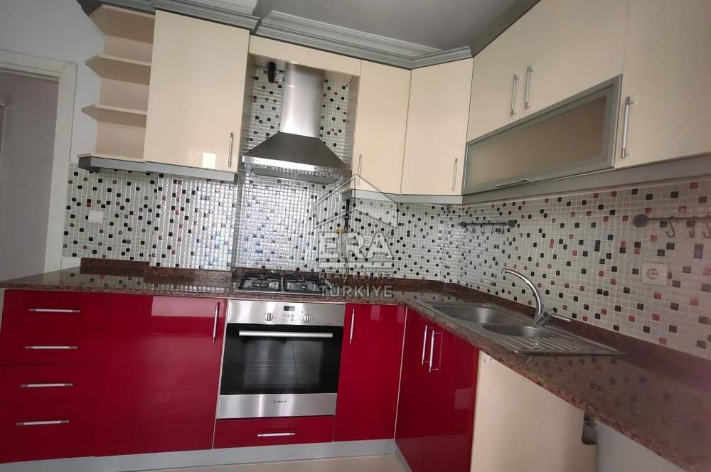 Karşıyaka Şemiklerde 3+1 Kiralık Daire