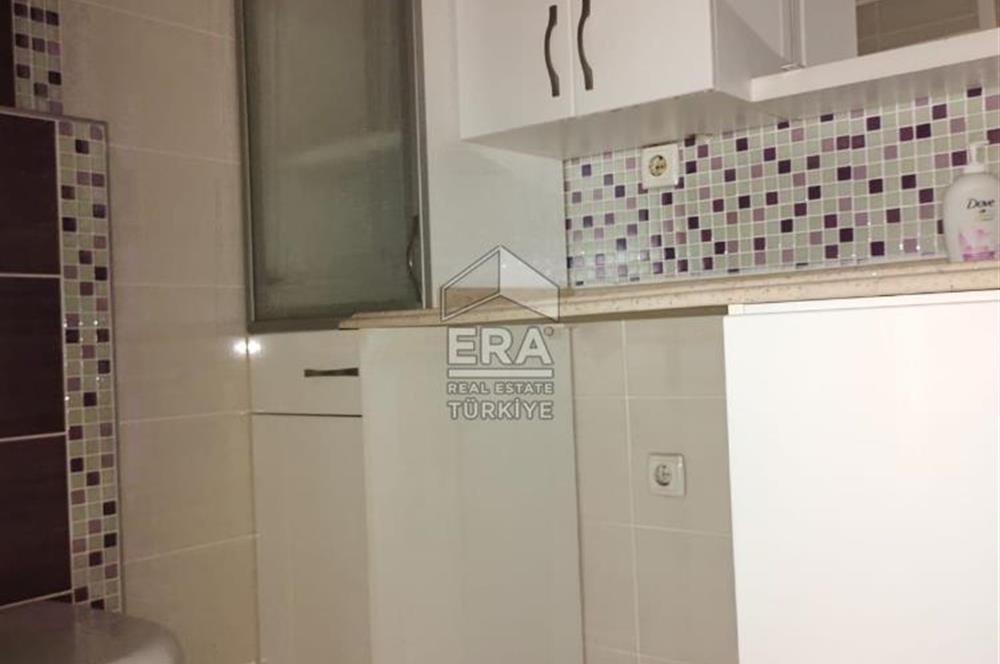 Karşıyaka Şemiklerde 3+1 Kiralık Daire