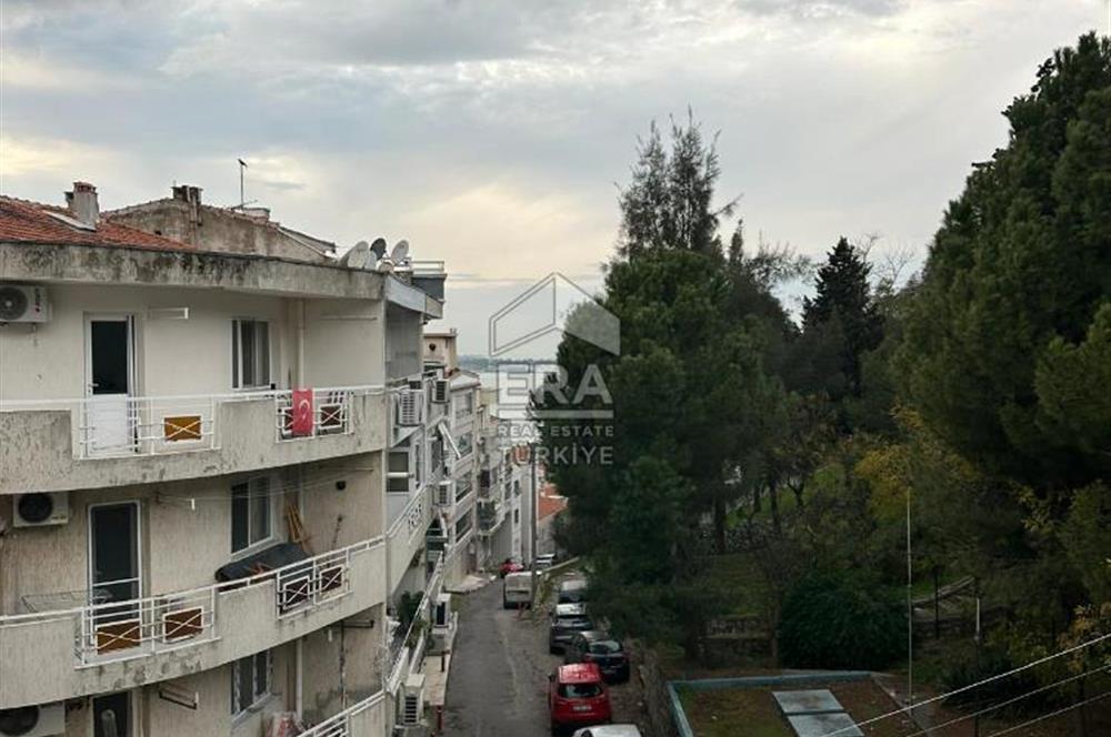 Göztepe Amerikan Koleji Yakını 3+1 Ferah Satılık Daire