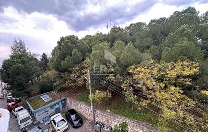 Göztepe Amerikan Koleji Yakını 3+1 Ferah Satılık Daire