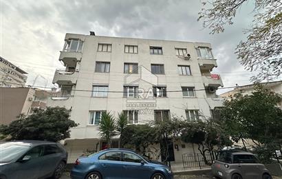 Göztepe Amerikan Koleji Yakını 3+1 Ferah Satılık Daire