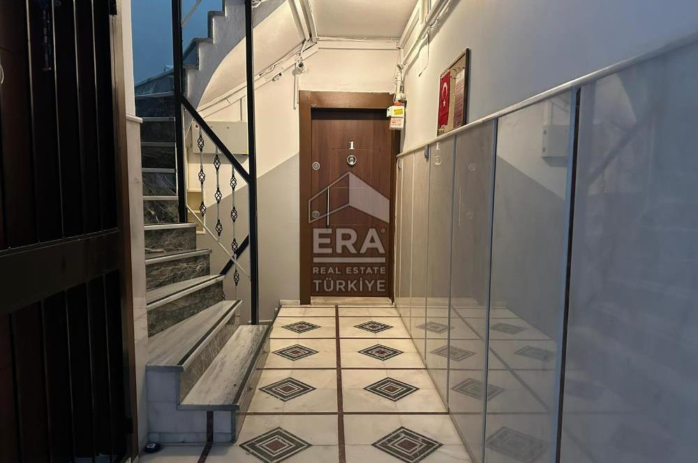 Göztepe Amerikan Koleji Yakını 3+1 Ferah Satılık Daire