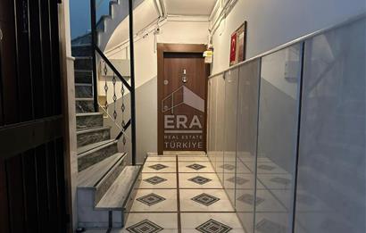 Göztepe Amerikan Koleji Yakını 3+1 Ferah Satılık Daire