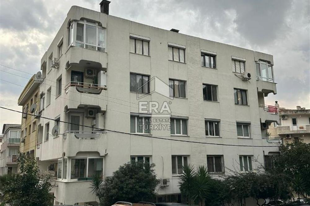 Göztepe Amerikan Koleji Yakını 3+1 Ferah Satılık Daire