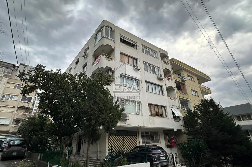 Göztepe Amerikan Koleji Yakını 3+1 Ferah Satılık Daire