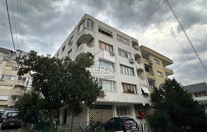 Göztepe Amerikan Koleji Yakını 3+1 Ferah Satılık Daire