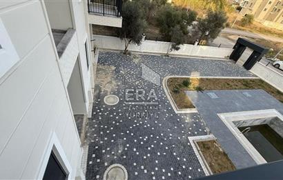 MANAVGAT ILICA'DA HAVUZLU ASANSÖRLÜ SIFIR KİRALIK 1+1 DAİRE