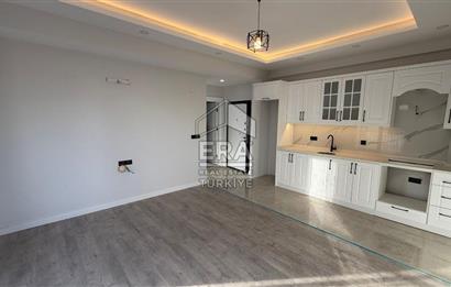 MANAVGAT ILICA'DA HAVUZLU ASANSÖRLÜ SIFIR KİRALIK 1+1 DAİRE