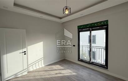 MANAVGAT ILICA'DA HAVUZLU ASANSÖRLÜ SIFIR KİRALIK 1+1 DAİRE