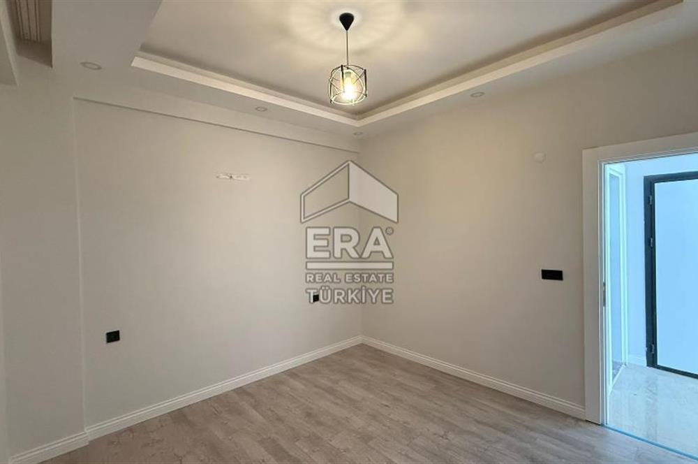 MANAVGAT ILICA'DA HAVUZLU ASANSÖRLÜ SIFIR KİRALIK 1+1 DAİRE